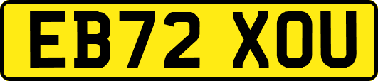 EB72XOU
