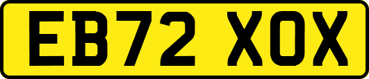 EB72XOX