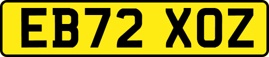 EB72XOZ