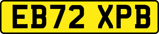 EB72XPB