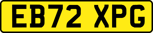 EB72XPG