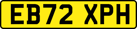EB72XPH