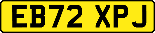 EB72XPJ