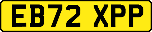 EB72XPP