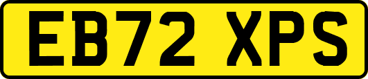 EB72XPS