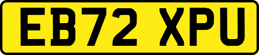 EB72XPU