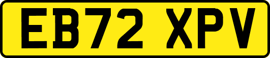 EB72XPV