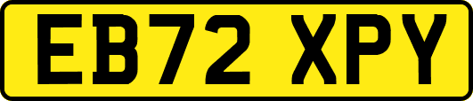 EB72XPY