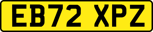 EB72XPZ