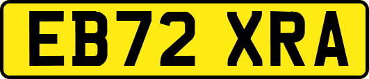 EB72XRA