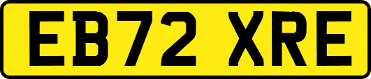 EB72XRE