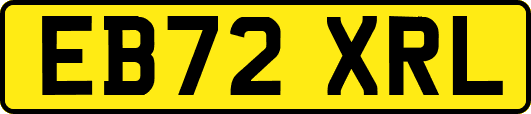 EB72XRL