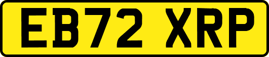 EB72XRP