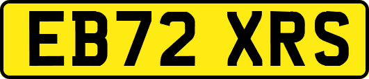 EB72XRS