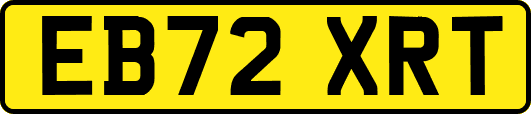 EB72XRT