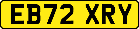 EB72XRY