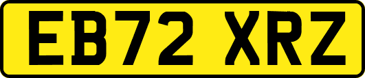 EB72XRZ