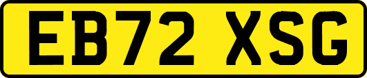 EB72XSG