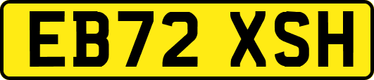 EB72XSH