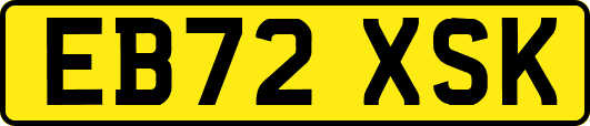 EB72XSK