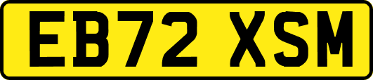 EB72XSM