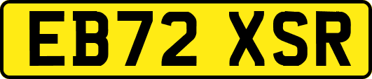 EB72XSR