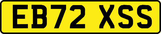 EB72XSS