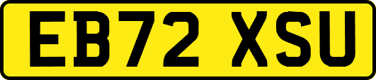EB72XSU