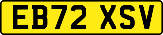 EB72XSV