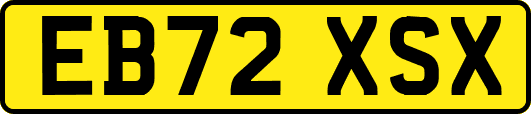 EB72XSX