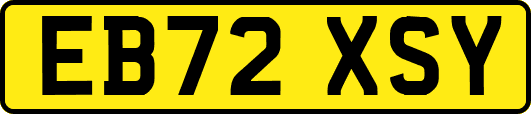 EB72XSY