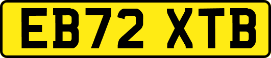 EB72XTB