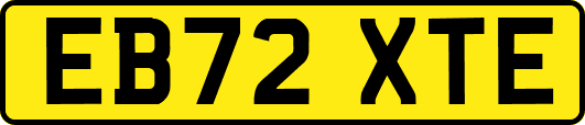 EB72XTE