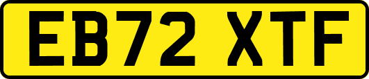 EB72XTF