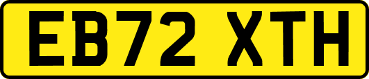 EB72XTH