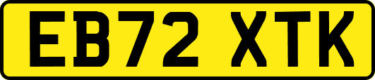 EB72XTK