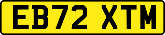 EB72XTM