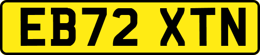 EB72XTN