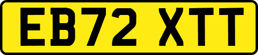 EB72XTT