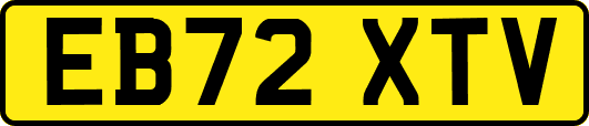 EB72XTV