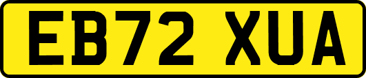 EB72XUA