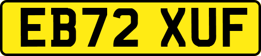 EB72XUF