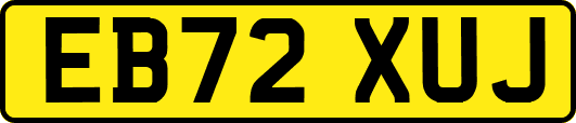 EB72XUJ
