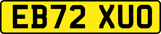 EB72XUO