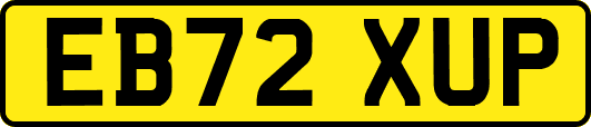 EB72XUP