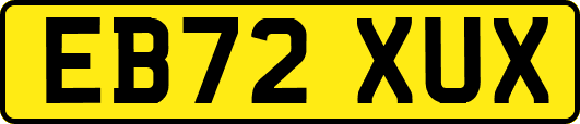 EB72XUX