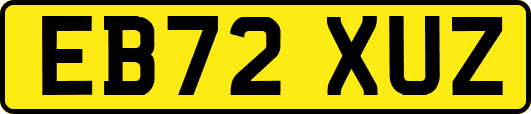 EB72XUZ