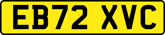 EB72XVC