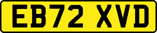 EB72XVD