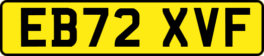EB72XVF